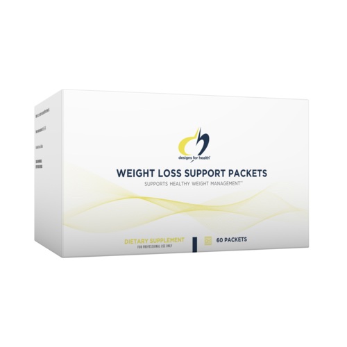 Weight Loss Support Packets 60 packets