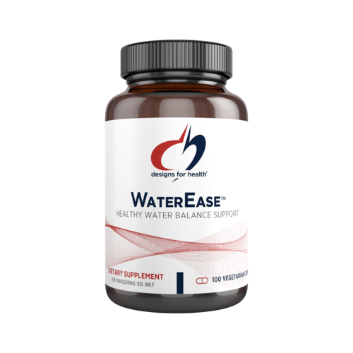 WaterEase™ 100 capsules