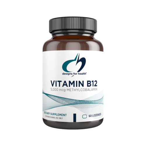 Vitamin B12 Lozenges 60 lozenges