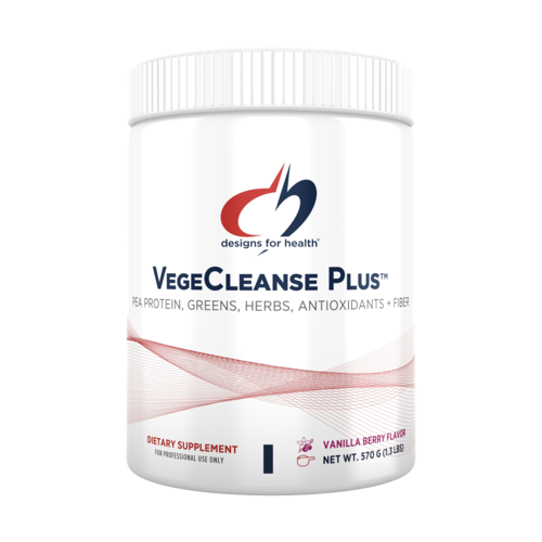 VegeCleanse Plus™ 570g (formerly PaleoCleanse Plus™) 570 g (1.3 lbs)
