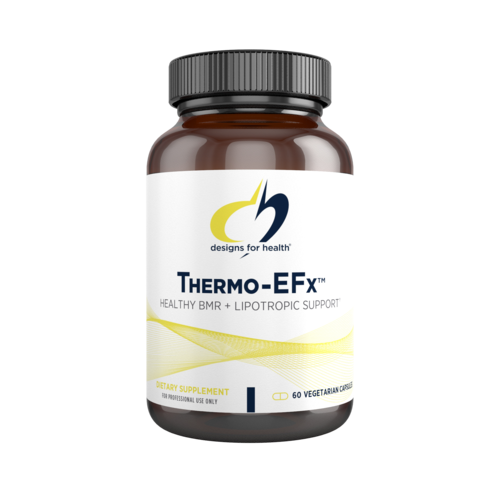Thermo-EFx™ 60 capsules