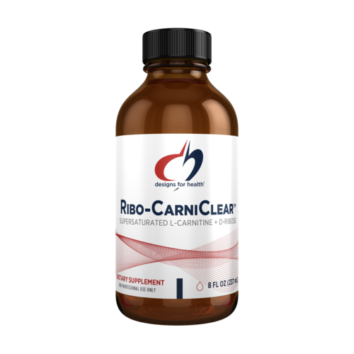 Ribo-CarniClear™ 8 fl oz (237 mL) liquid