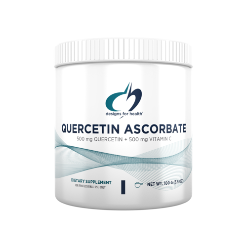Quercetin-Ascorbate 100 g (3.5 oz) powder