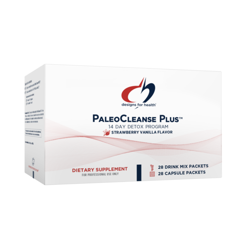 Pure PaleoCleanse Plus™ Detox Program