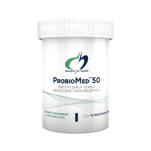 ProbioMed™ 50 30 capsules