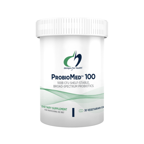 ProbioMed™ 100 30 capsules