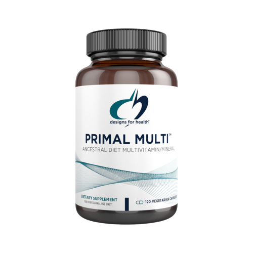 Primal Multi™ 120 capsules