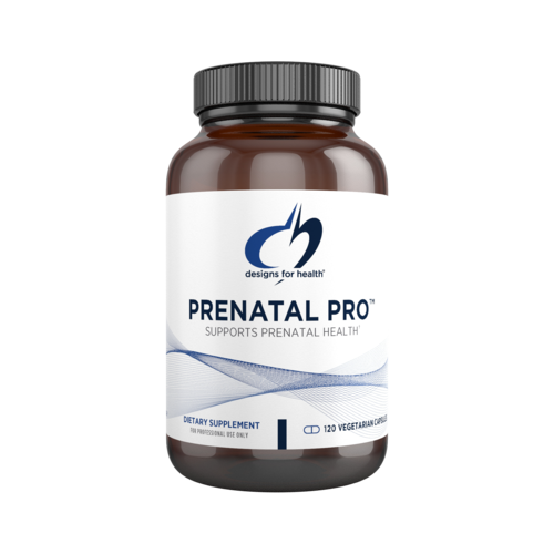 Prenatal Pro™ 120 capsules