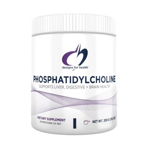 Phosphatidylcholine powder 300 g (10.6 oz) powder