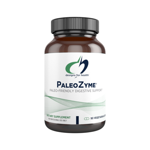 PaleoZyme™ 90 vegetarian capsules