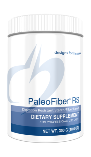 PaleoFiber® RS 300 g (10.6 oz) powder Unflavored