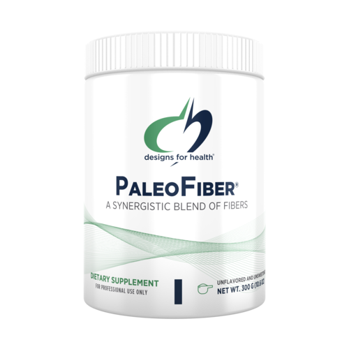 PaleoFiber® 300 g (10.6 oz) powder Unflavored
