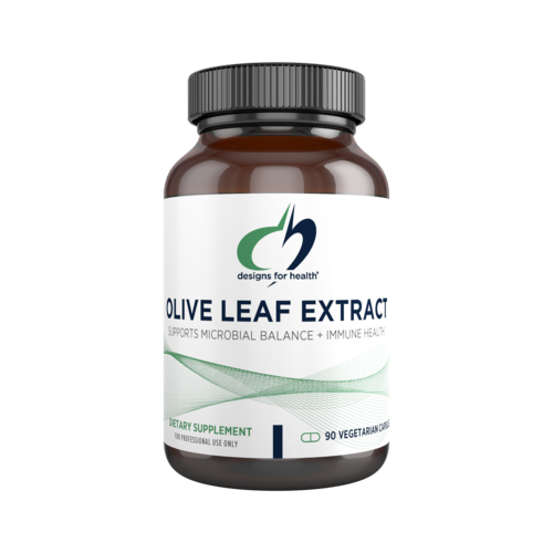 Olive Leaf Extract 90 capsules