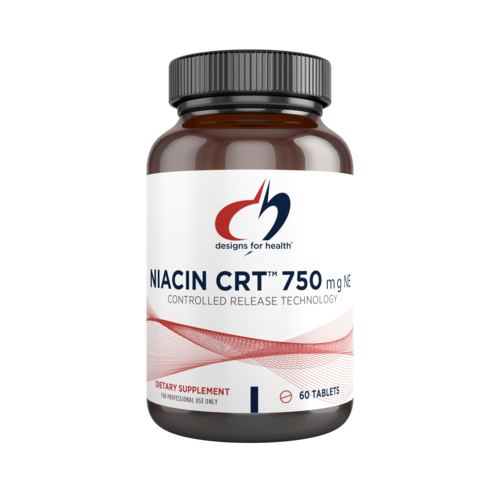 Niacin CRT™ 60 tablets