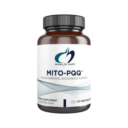 Mito-PQQ™ 60 capsules