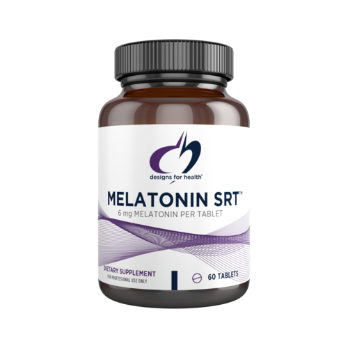 Melatonin SRT™ 60 tablets