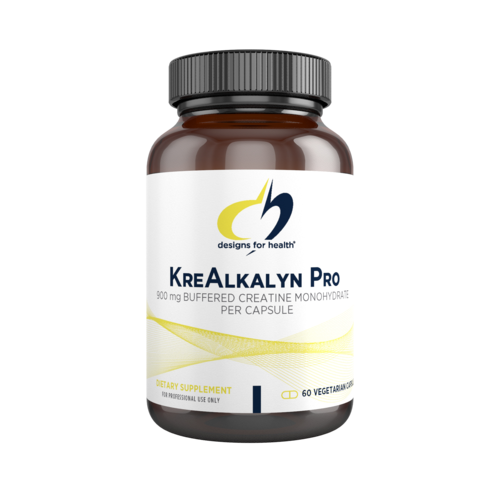 KreAlkalyn Pro™ 60 capsules
