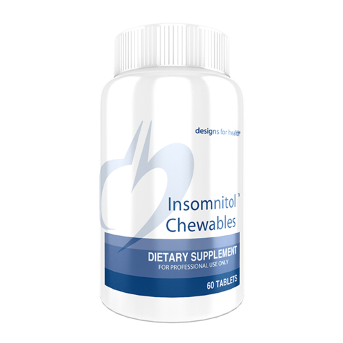 Insomnitol™ Chewables 60 chewable tablets