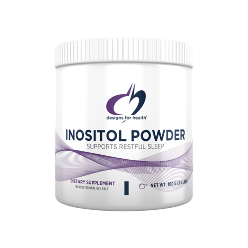 Inositol Powder 100 g (3.5 oz) powder