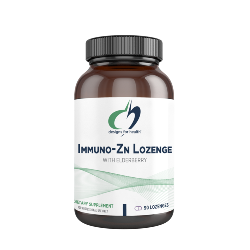 Immuno-Zn™ Lozenge 90 lozenges