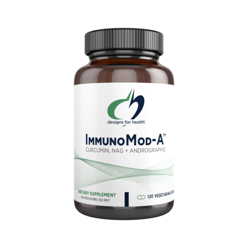 ImmunoMod-A™ 120 capsules