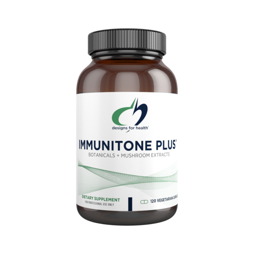 Immunitone Plus™ 120 capsules