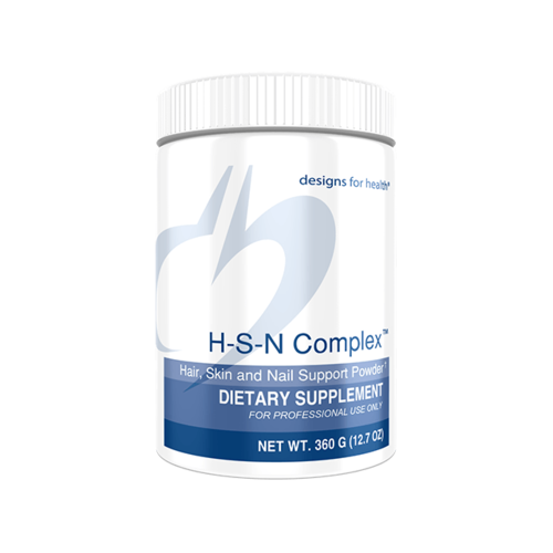 H-S-N Complex™ Skin and Joint Support Powder 360 g (12.7 oz) powder