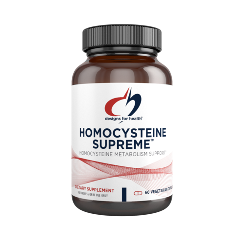 Homocysteine Supreme™ 60 capsules