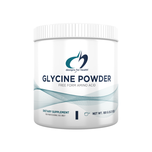 Glycine Powder 180 g (6.3 oz) powder