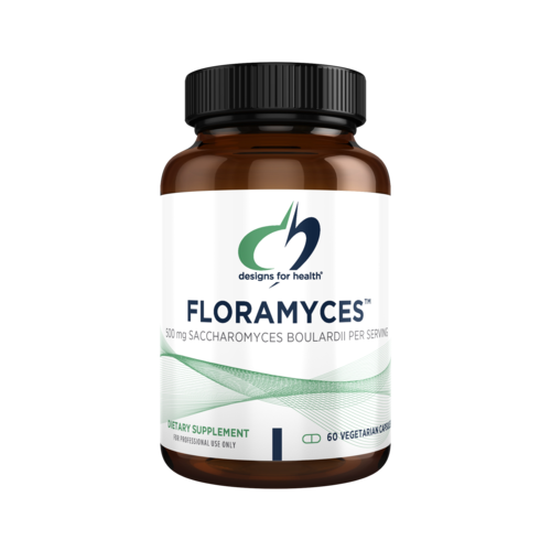 FloraMyces™ 60 capsules