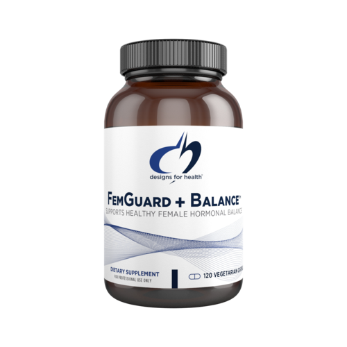 FemGuard+Balance™ 120 capsules