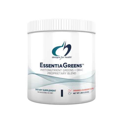 EssentiaGreens™ 285 g (10 oz) powder