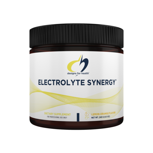 Electrolyte Synergy™ 240 g (8.5 oz) powder