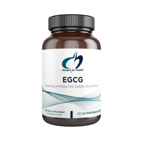 EGCg 60 capsules