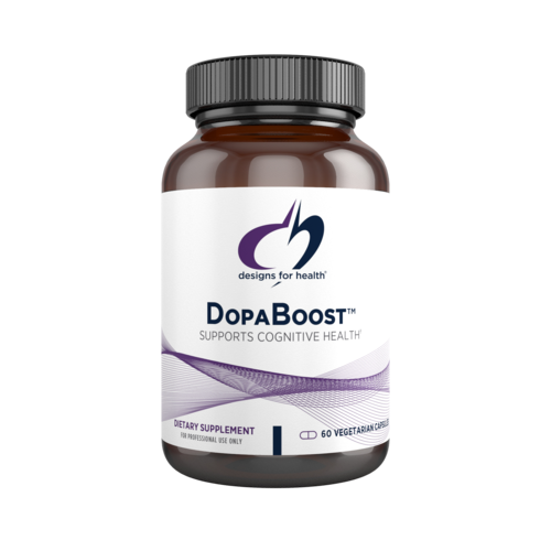 DopaBoost™ 60 capsules