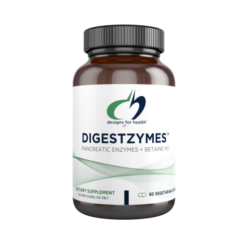 Digestzymes™ 60 capsules