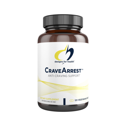 CraveArrest™ 120 capsules