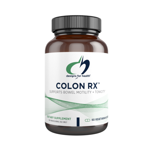 Colon Rx™ 60 capsules