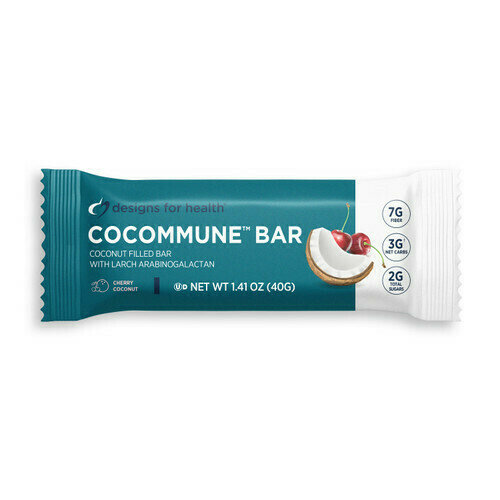 Cocommune™ Cherry Bar