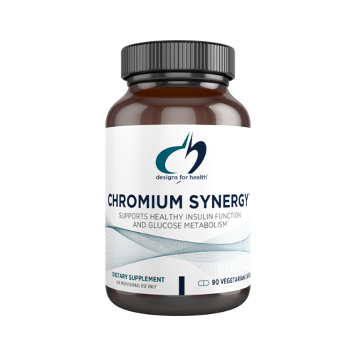 Chromium Synergy™ 90 capsules