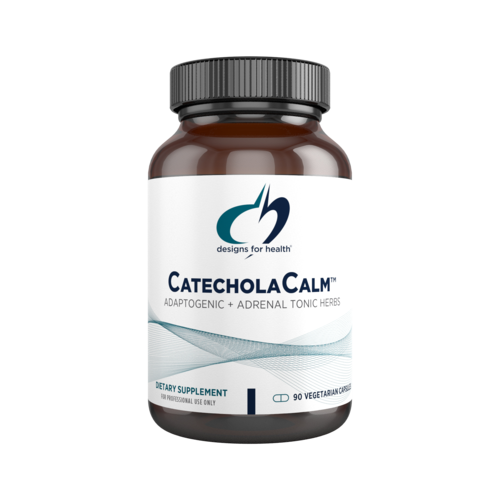 CatecholaCalm™ 90 capsules