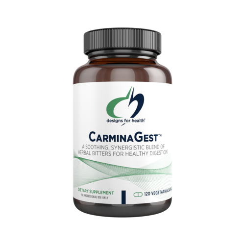 CarminaGest™ 120 capsules