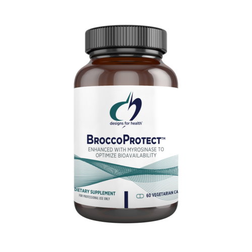 BroccoProtect™ 60 capsules