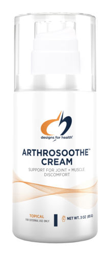 ArthroSoothe™ Cream 3 oz (85 g) cream
