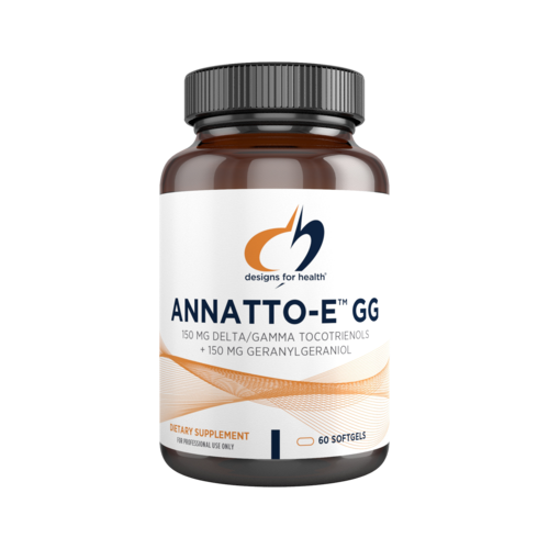 Annatto-E™ GG 60 softgels