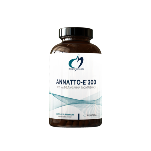 Annatto-E™ 300 30 softgels