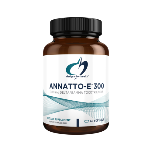 Annatto-E™ 300 60 softgels