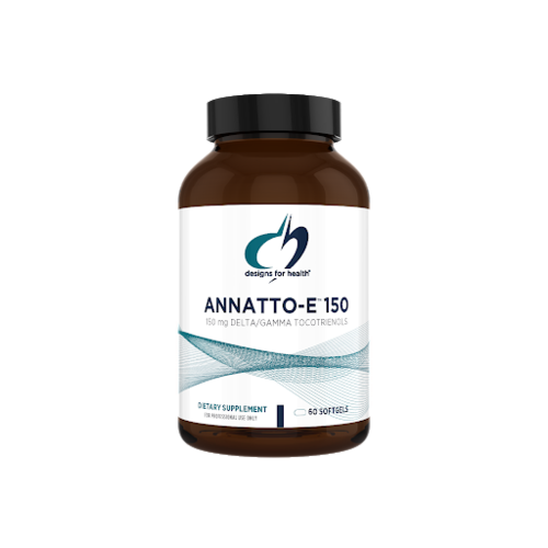 Annatto-E™ 150 60 softgels