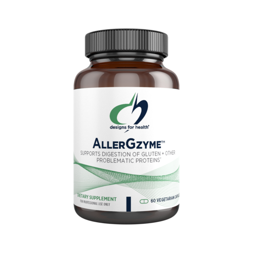 AllerGzyme™ 60 capsules