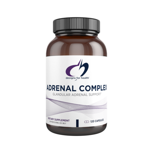 Adrenal Complex™ 120 capsules